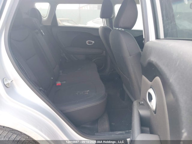 KIA gdi gamma 2016 KNDJN2A28G7842846 Image 8