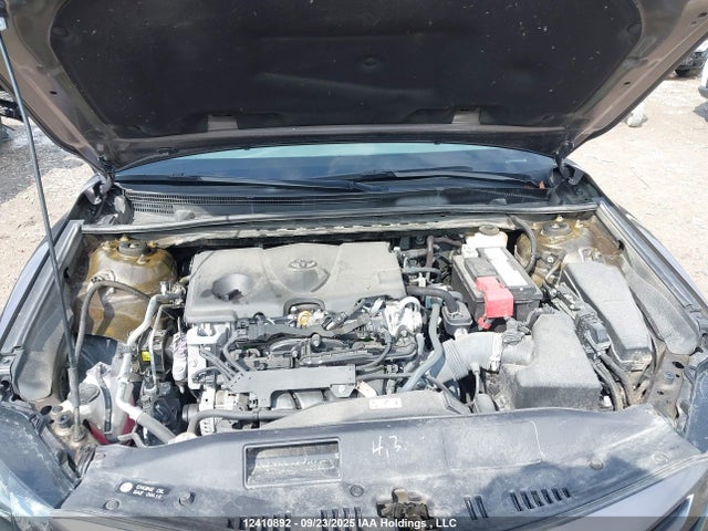 4T1S11AK1PU179739 Toyota a25a-fks