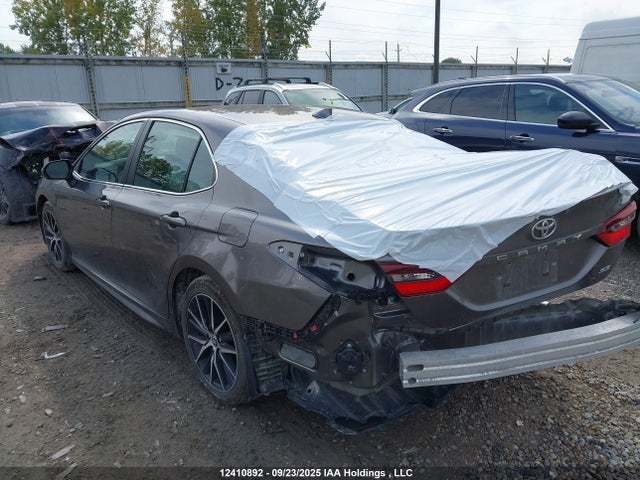 4T1S11AK1PU179739 Toyota a25a-fks