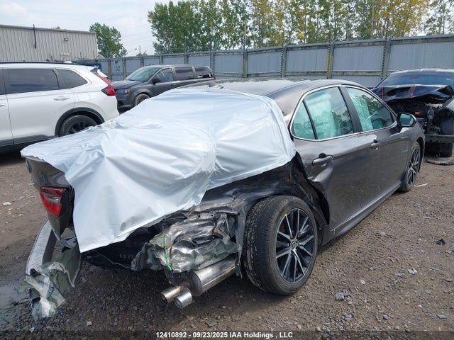 4T1S11AK1PU179739 Toyota a25a-fks