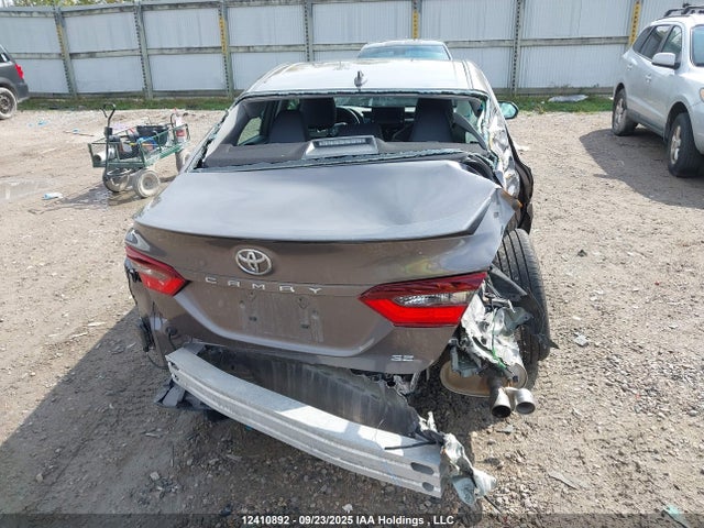 4T1S11AK1PU179739 Toyota a25a-fks