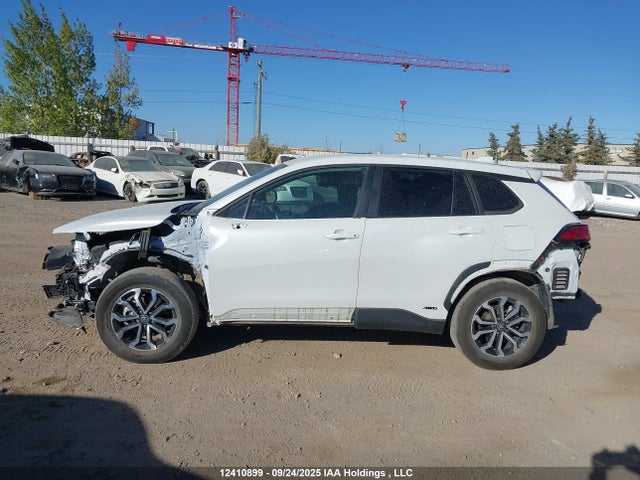 7MUFBABG6RV035775 Toyota m20a-fxs