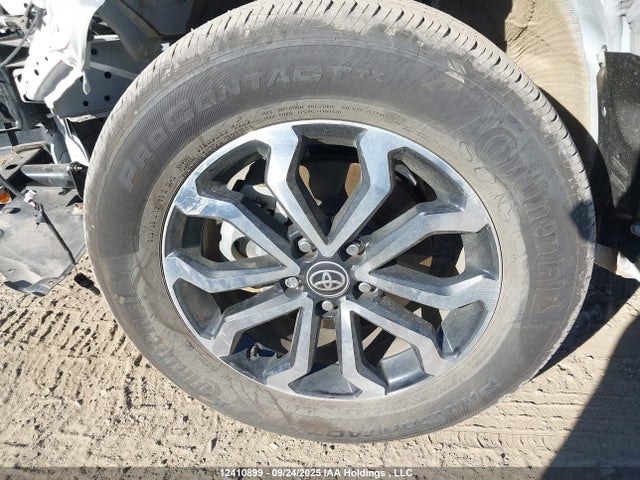 7MUFBABG6RV035775 Toyota m20a-fxs