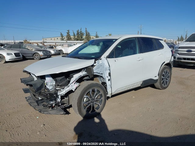 7MUFBABG6RV035775 Toyota m20a-fxs