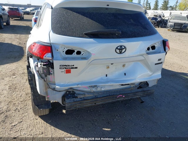 7MUFBABG6RV035775 Toyota m20a-fxs