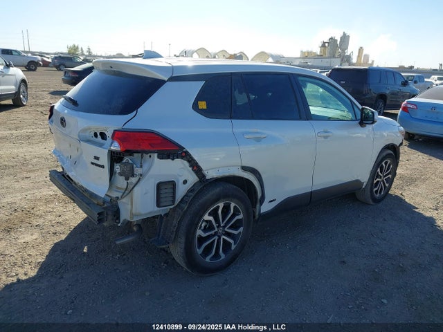 7MUFBABG6RV035775 Toyota m20a-fxs