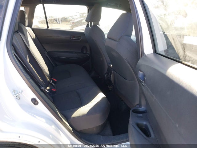 7MUFBABG6RV035775 Toyota m20a-fxs