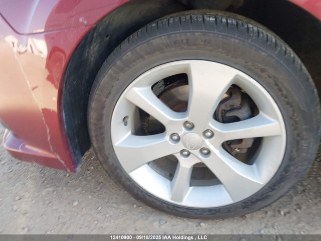 12410900 :رقم المزاد ، 4S3BMGB69E3010510 vin ، 2014 Subaru Legacy 2.5i Premium مزاد بيع