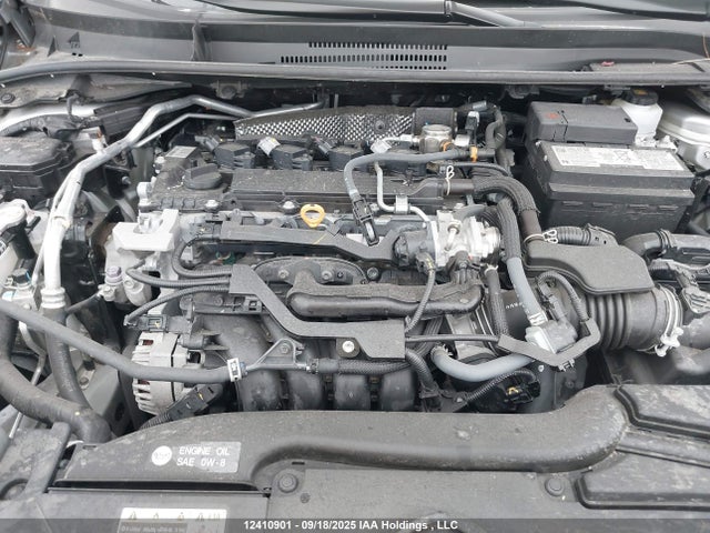 5YFB4MDE9RP183105 Toyota m20a-fks