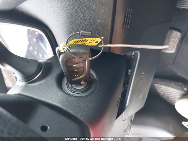 5YFB4MDE9RP183105 Toyota m20a-fks