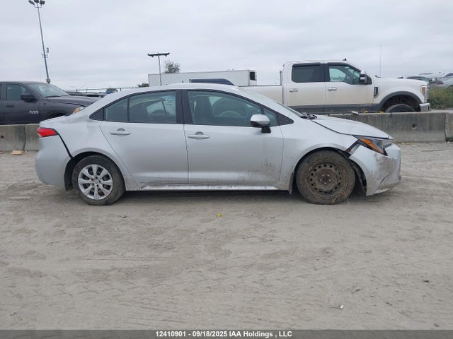 5YFB4MDE9RP183105 Toyota m20a-fks