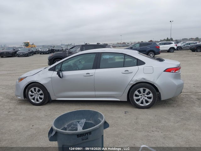 5YFB4MDE9RP183105 Toyota m20a-fks