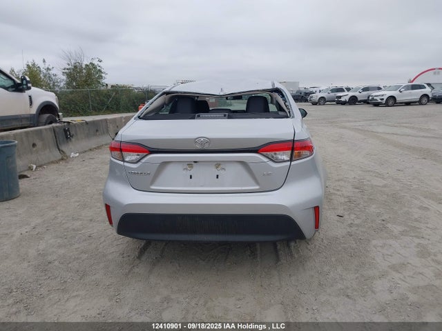 5YFB4MDE9RP183105 Toyota m20a-fks