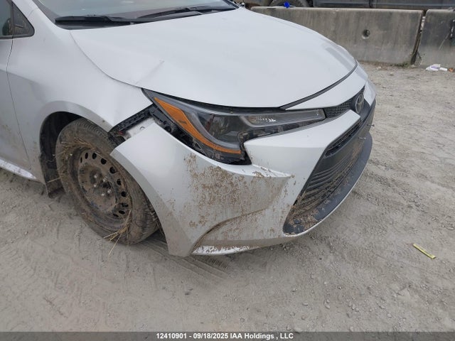 5YFB4MDE9RP183105 Toyota m20a-fks