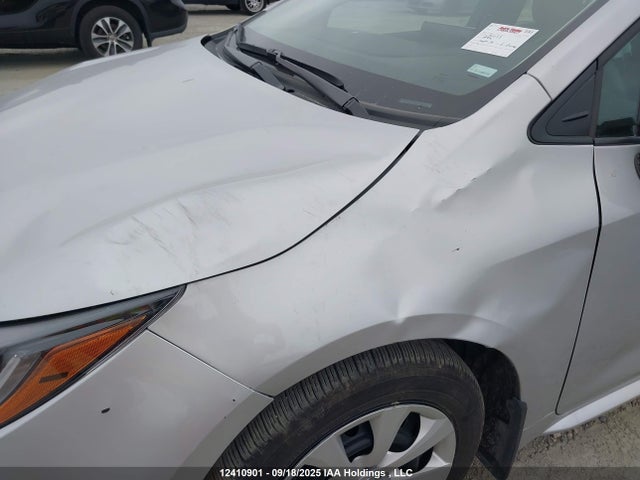 5YFB4MDE9RP183105 Toyota m20a-fks