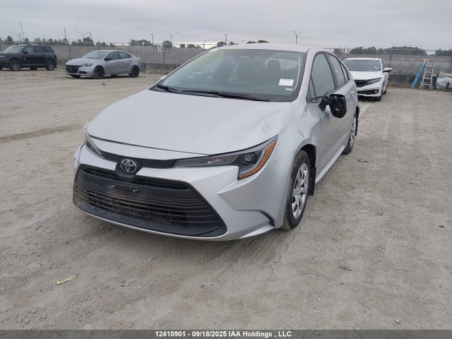 5YFB4MDE9RP183105 Toyota m20a-fks