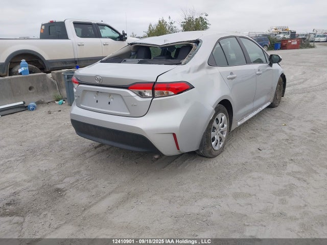 5YFB4MDE9RP183105 Toyota m20a-fks