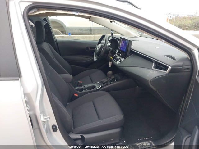 5YFB4MDE9RP183105 Toyota m20a-fks