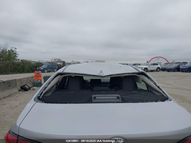 5YFB4MDE9RP183105 Toyota m20a-fks