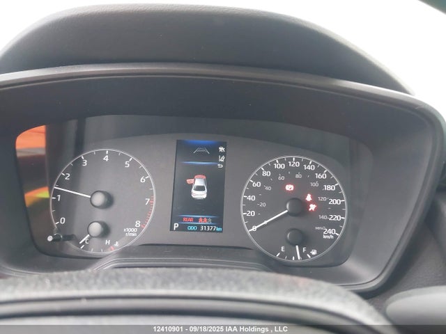 5YFB4MDE9RP183105 Toyota m20a-fks
