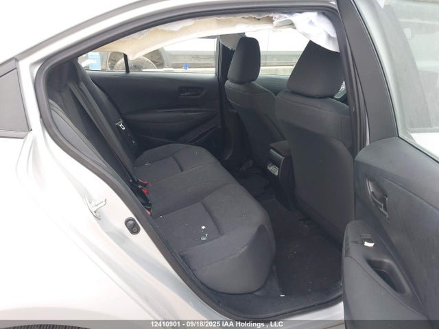 5YFB4MDE9RP183105 Toyota m20a-fks