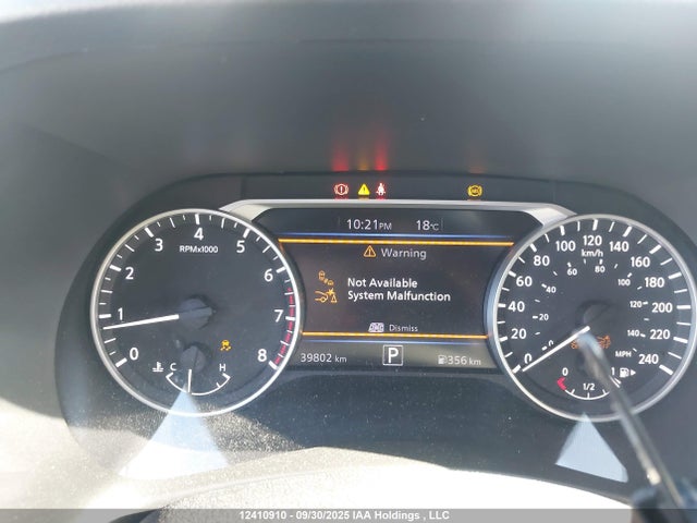 3N1AB8CV4MY221751 Nissan Sentra
