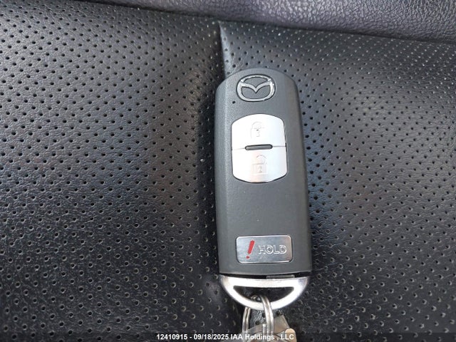 Mazda py 2014 JM3KE4DY9E0346841 Image 11