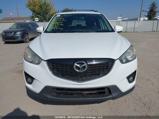 Mazda py 2014 JM3KE4DY9E0346841 Image 13