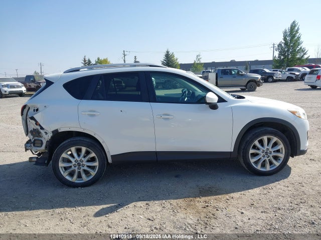 Mazda py 2014 JM3KE4DY9E0346841 Image 14