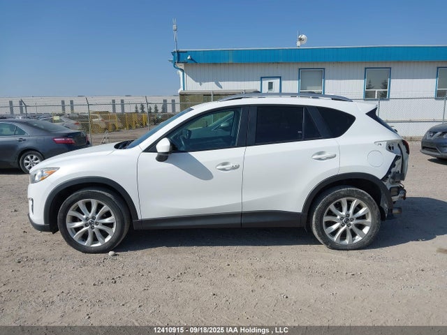 Mazda py 2014 JM3KE4DY9E0346841 Image 15