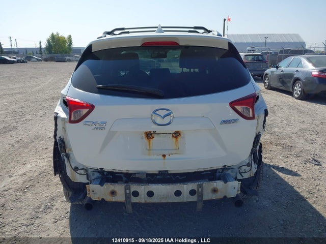 Mazda py 2014 JM3KE4DY9E0346841 Image 17