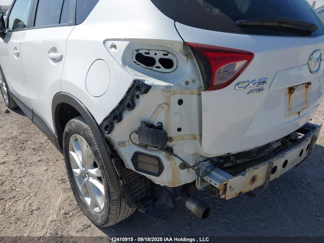 Mazda py 2014 JM3KE4DY9E0346841 Image 19