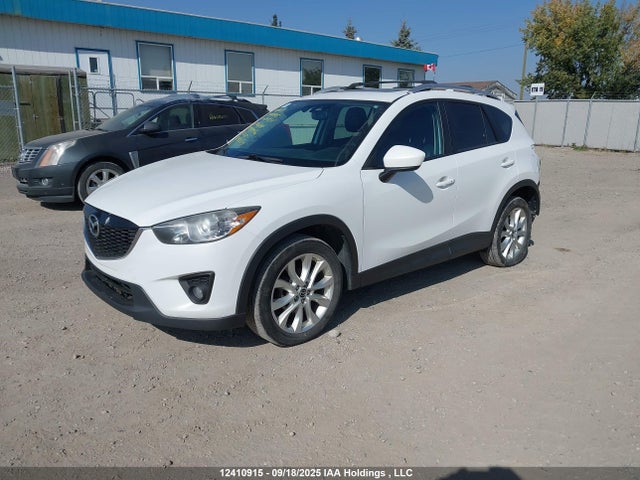 Mazda py 2014 JM3KE4DY9E0346841 Image 2
