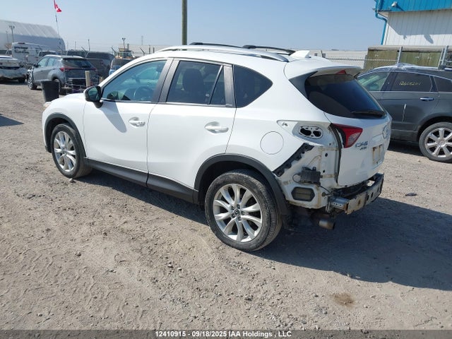 Mazda py 2014 JM3KE4DY9E0346841 Image 3
