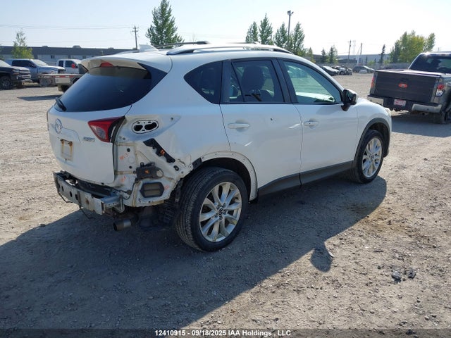 Mazda py 2014 JM3KE4DY9E0346841 Image 4
