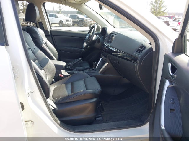 Mazda py 2014 JM3KE4DY9E0346841 Image 5