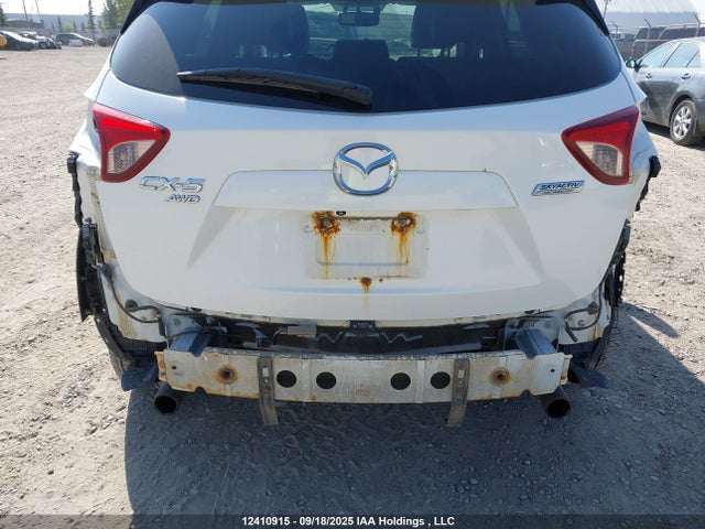 Mazda py 2014 JM3KE4DY9E0346841 Image 6