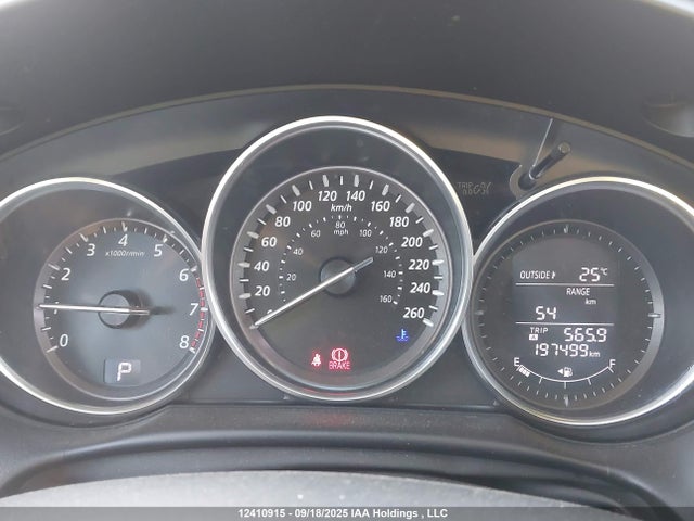 Mazda py 2014 JM3KE4DY9E0346841 Image 7
