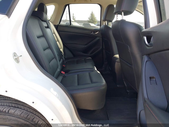 Mazda py 2014 JM3KE4DY9E0346841 Image 8
