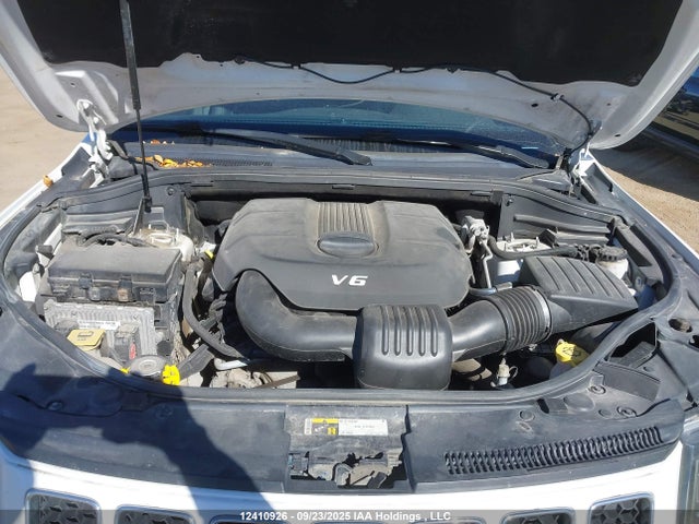 Jeep 2015 2015 1C4RJFBG0FC655638 Image 10