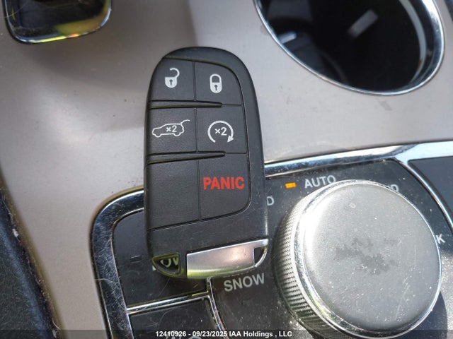 Jeep 2015 2015 1C4RJFBG0FC655638 Image 11
