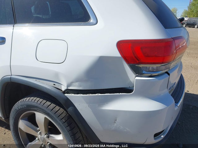 Jeep 2015 2015 1C4RJFBG0FC655638 Image 12