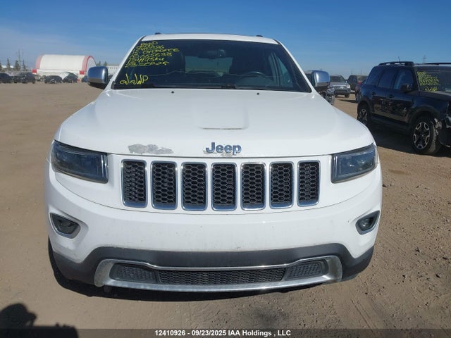 Jeep 2015 2015 1C4RJFBG0FC655638 Image 13