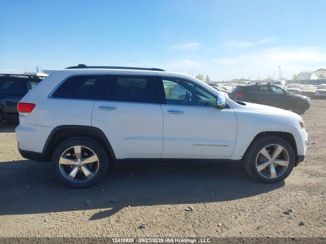 Jeep 2015 2015 1C4RJFBG0FC655638 Image 14