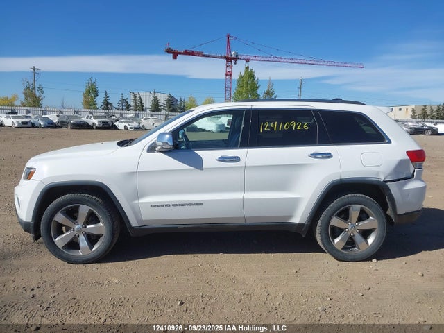 Jeep 2015 2015 1C4RJFBG0FC655638 Image 15