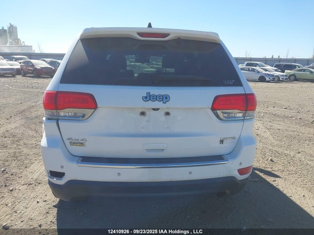 Jeep 2015 2015 1C4RJFBG0FC655638 Image 17