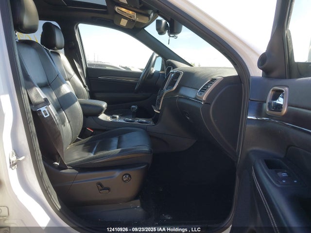 Jeep 2015 2015 1C4RJFBG0FC655638 Image 5