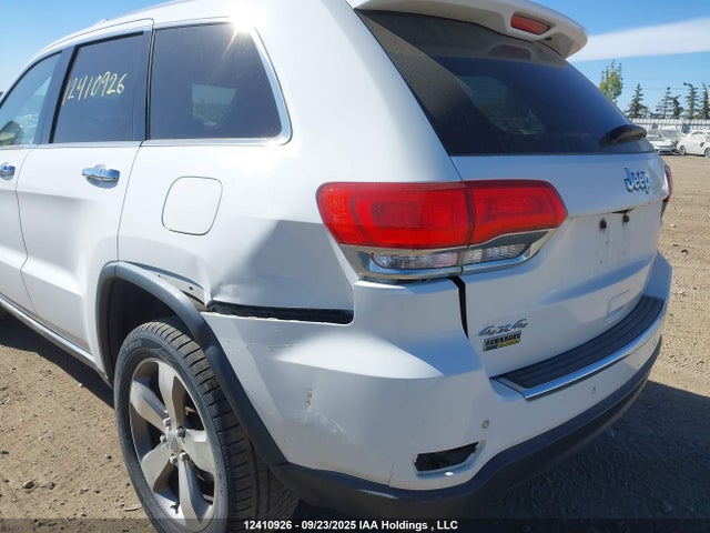 Jeep 2015 2015 1C4RJFBG0FC655638 Image 6