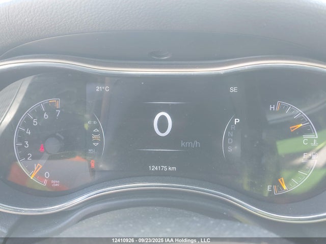 Jeep 2015 2015 1C4RJFBG0FC655638 Image 7
