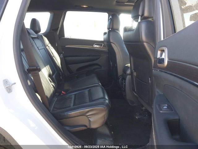Jeep 2015 2015 1C4RJFBG0FC655638 Image 8